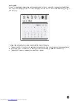 Preview for 15 page of Haier TDC1314S User Manual