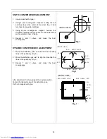 Предварительный просмотр 13 страницы Haier TDC1354AD Service Manual