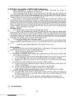 Preview for 14 page of Haier TDC1354AD Service Manual