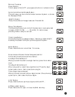 Preview for 8 page of Haier TDC2014S User Manual