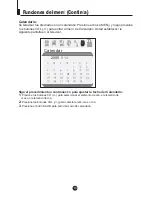 Preview for 15 page of Haier TDC2015S (Spanish) Manual Del Usuario