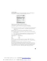 Preview for 15 page of Haier TDCF2014S User Manual