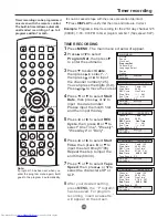 Preview for 37 page of Haier TDVCF2016 Owner'S Manual