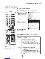 Preview for 40 page of Haier TDVCF2016 Owner'S Manual