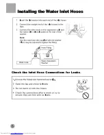 Preview for 8 page of Haier TEL6TL User Manual