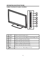 Preview for 16 page of Haier TFT L31C1180 Owner'S Manual