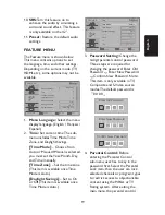 Preview for 21 page of Haier TFT L31C1180 Owner'S Manual