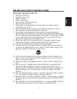 Preview for 6 page of Haier TFT L32C1180 User Manual