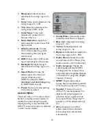 Preview for 19 page of Haier TFT L32C1180 User Manual