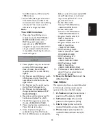 Preview for 24 page of Haier TFT L32C1180 User Manual