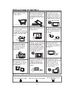 Preview for 36 page of Haier TFT L32C1180 User Manual