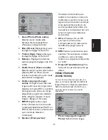 Preview for 51 page of Haier TFT L32C1180 User Manual