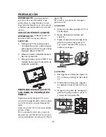 Preview for 76 page of Haier TFT L32C1180 User Manual