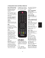 Preview for 81 page of Haier TFT L32C1180 User Manual