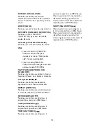 Preview for 82 page of Haier TFT L32C1180 User Manual