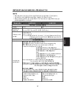 Preview for 95 page of Haier TFT L32C1180 User Manual