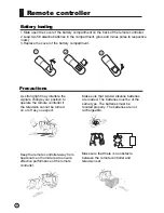 Предварительный просмотр 9 страницы Haier TFT-LCD Owner'S Manual