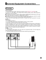 Предварительный просмотр 14 страницы Haier TFT-LCD Owner'S Manual