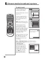 Предварительный просмотр 41 страницы Haier TFT-LCD Owner'S Manual