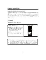 Preview for 10 page of Haier ThermoCool HW-09LNA03 Operation Manual