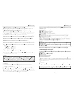 Preview for 6 page of Haier Thermocool MD-2280M Instructions For Use Manual