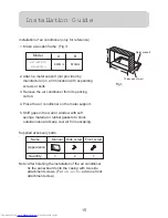 Preview for 15 page of Haier THW18C T3 Operation Manual