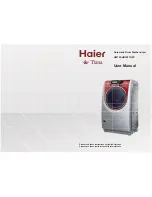 Haier Tiana HB1297NZP User Manual предпросмотр