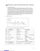 Preview for 12 page of Haier TN201AUV Service Manual