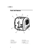 Preview for 5 page of Haier TST1000 User Manual