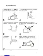 Preview for 7 page of Haier TV-8888-03 Service Manual