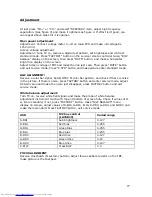 Preview for 27 page of Haier TV-8888-03 Service Manual