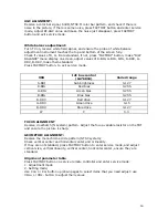 Preview for 14 page of Haier TV-8888-09 Service Manual