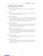 Предварительный просмотр 5 страницы Haier TV-8888-34 Service Manual