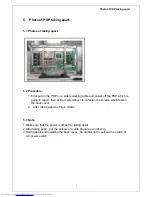 Preview for 7 page of Haier TV-8888-35 Service Manual