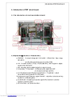 Preview for 8 page of Haier TV-8888-35 Service Manual