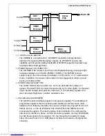 Preview for 12 page of Haier TV-8888-35 Service Manual