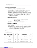 Preview for 31 page of Haier TV-8888-42 Service Manual