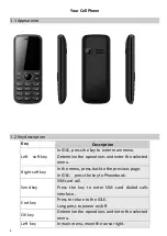 Preview for 9 page of Haier U10 User Manual