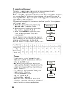 Preview for 11 page of Haier UA-0770E User Manual