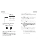 Preview for 5 page of Haier UA-0770M Owner'S Manual