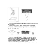 Предварительный просмотр 13 страницы Haier UDW603 Instruction And Installation Manual