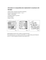 Предварительный просмотр 35 страницы Haier UDW603 Instruction And Installation Manual