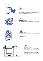 Preview for 5 page of Haier ULT-15M Service Manual