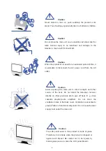 Предварительный просмотр 6 страницы Haier ULT-15M Service Manual