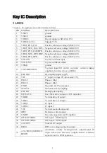 Предварительный просмотр 9 страницы Haier ULT-15M Service Manual