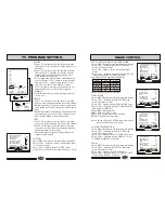 Preview for 8 page of Haier ULT-26E Operating Instructions Manual