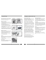 Preview for 19 page of Haier UN-DW640FI Use And Maintenance Manual