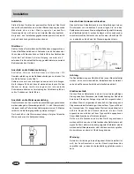 Preview for 31 page of Haier UN-DW655FI Use And Maintenance Manual