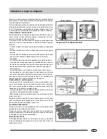 Preview for 36 page of Haier UN-DW655FI Use And Maintenance Manual