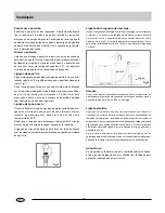 Preview for 41 page of Haier UN-DW655FI Use And Maintenance Manual